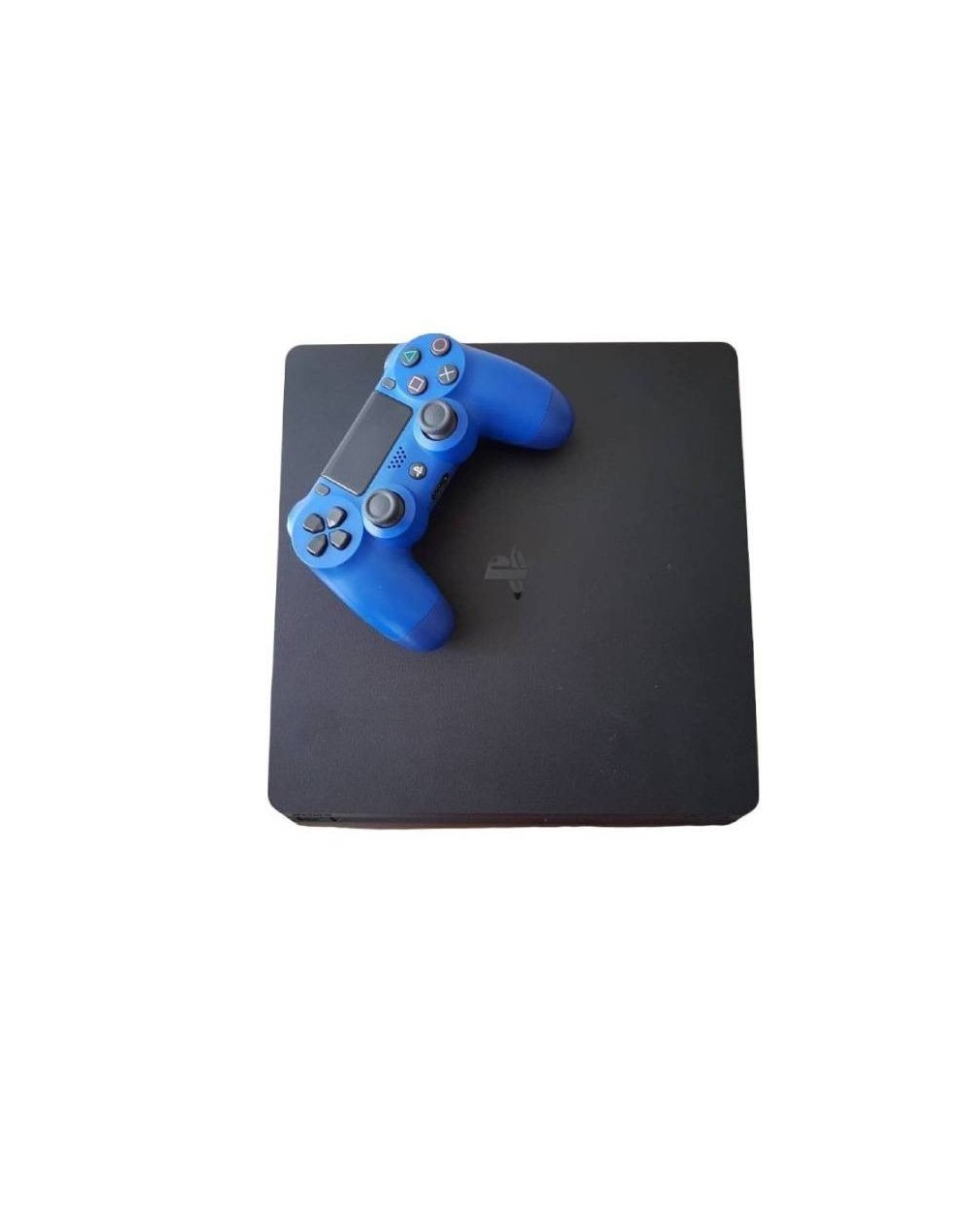 Alquiler de consolas de videojuegos PS4