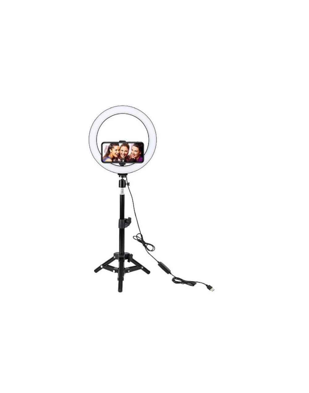 Aro selfie 19cms
