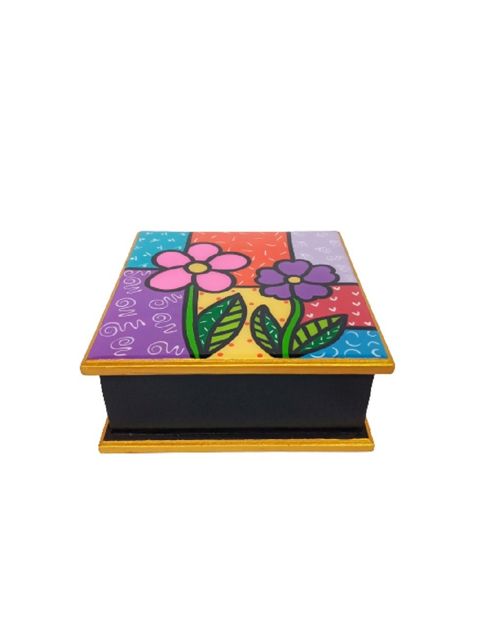 Joyero britto flores