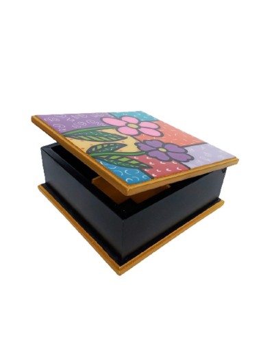 Joyero britto flores