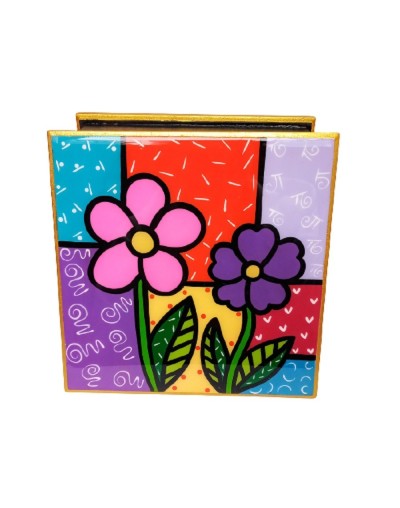 Joyero britto flores