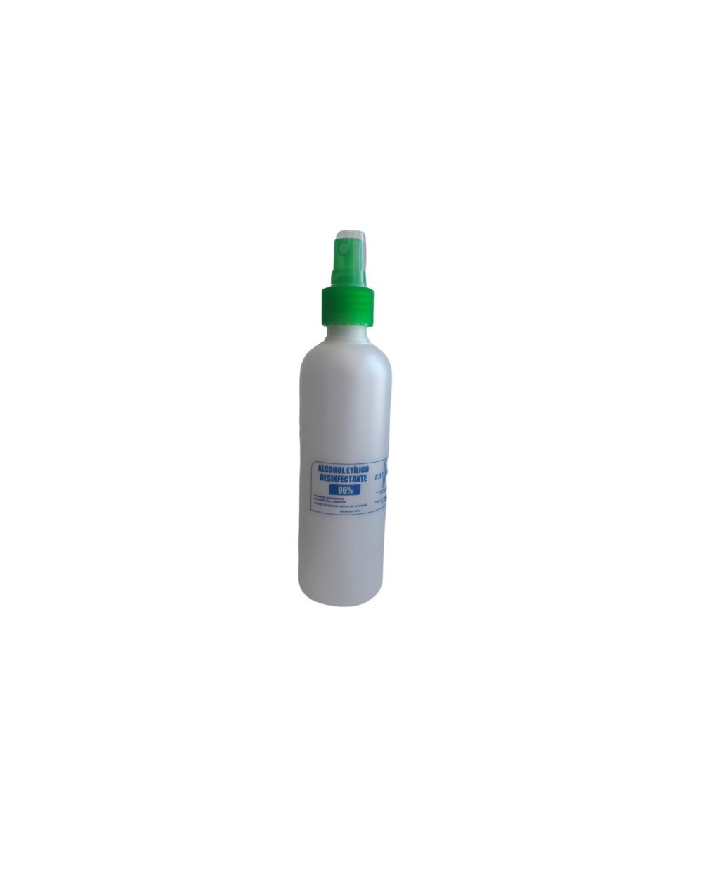 Alcohol Antiséptico 250 ml 