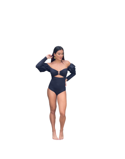 Jumsuit aurora