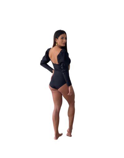 Jumsuit aurora