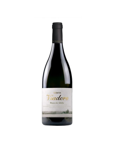 GARCIA VIADERO BLANCO DE ALBILLO 2020