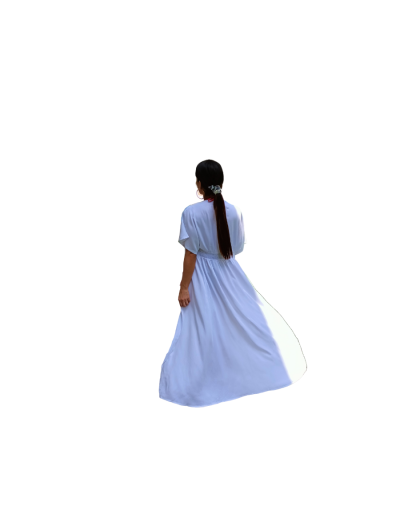 Kimono bulgary
