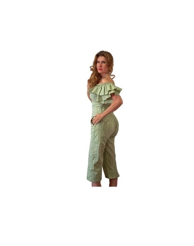 Conjunto dos piezasAlison 