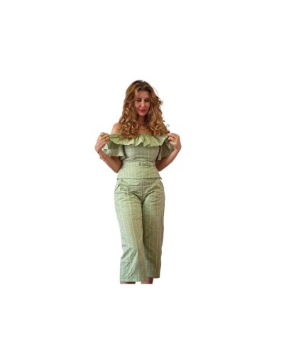 Conjunto dos piezasAlison 
