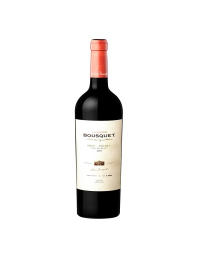 DOMAINE BOUSQUET GRAN MALBEC