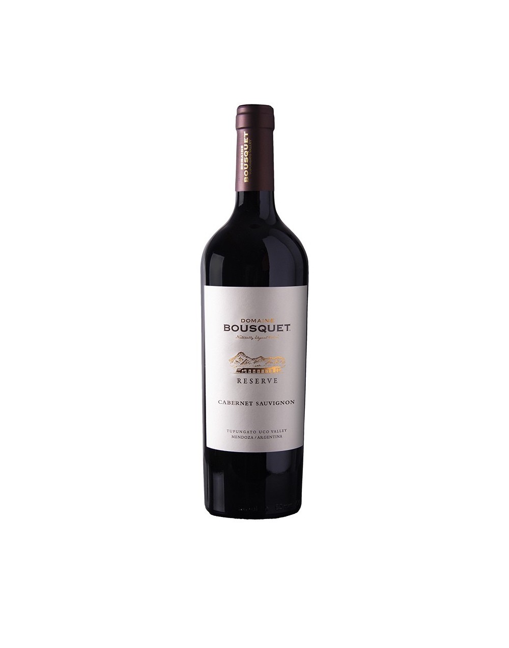 DOMAINE BOUSQUET RESERVA CABERNET SAUVIGNON