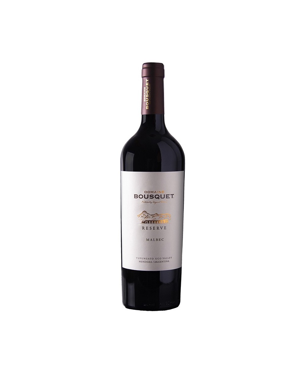 DOMAINE BOUSQUET RESERVA MALBEC
