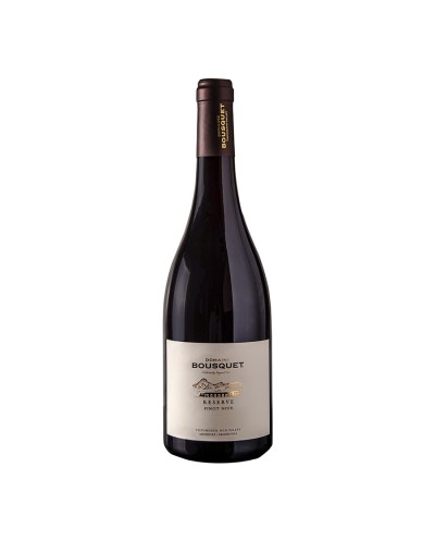 DOMAINE BOUSQUET RESERVA PINOT NOIR