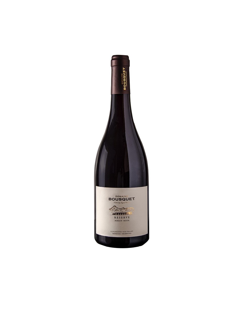 DOMAINE BOUSQUET RESERVA PINOT NOIR