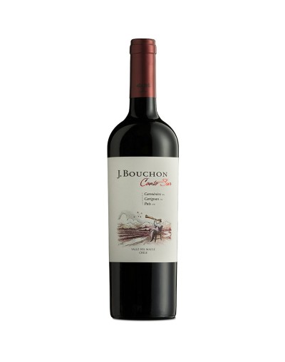 J BOUCHON CANTO SUR