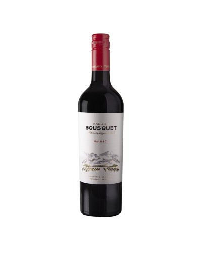 DOMAINE BOUSQUET PREMIUM MALBEC