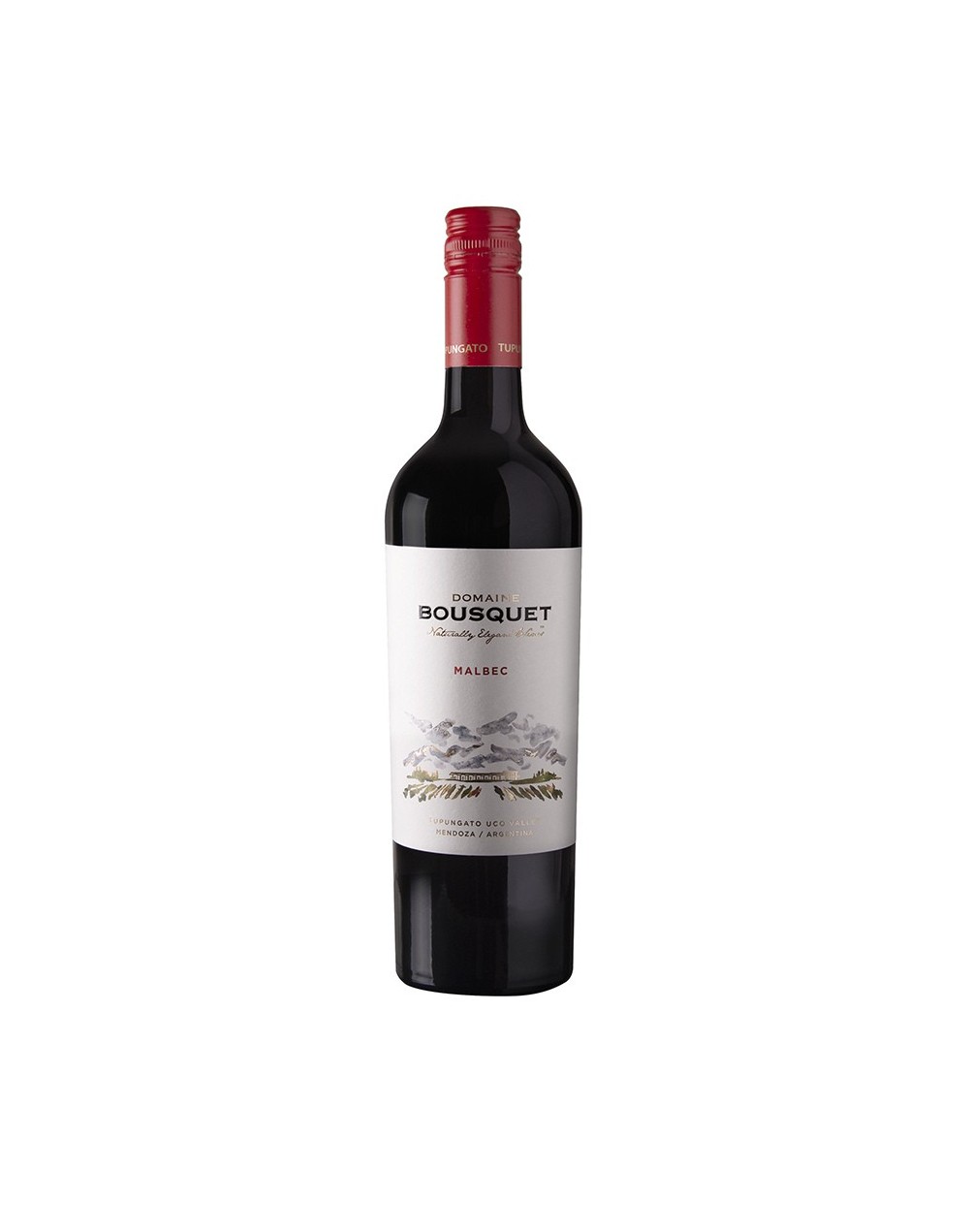 DOMAINE BOUSQUET PREMIUM MALBEC
