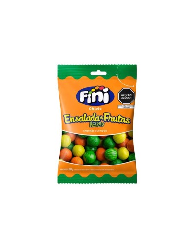 Gomas españolas fini 100gr x6