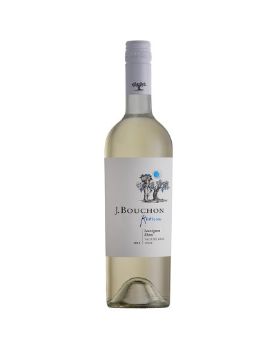 J BOUCHON RESERVA SAUVIGNON BLANC
