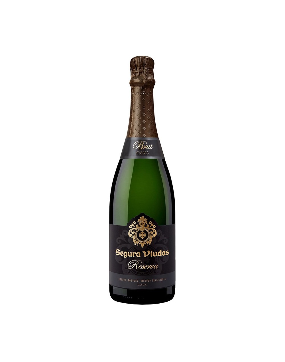 SEGURA VIUDAS RESERVA BRUT