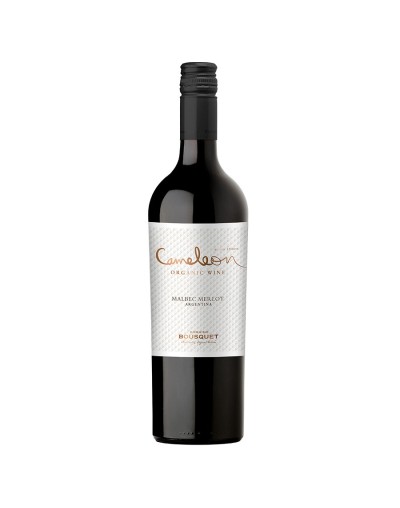 CAMELEON NUVO MALBECMERLOT