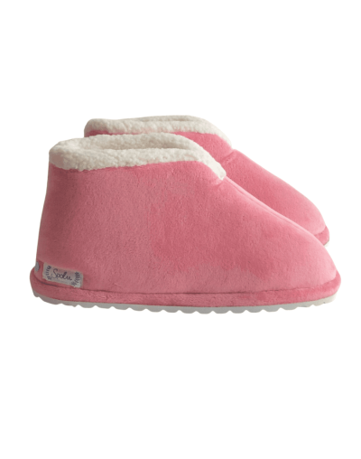 Pantuflas abuelitas 