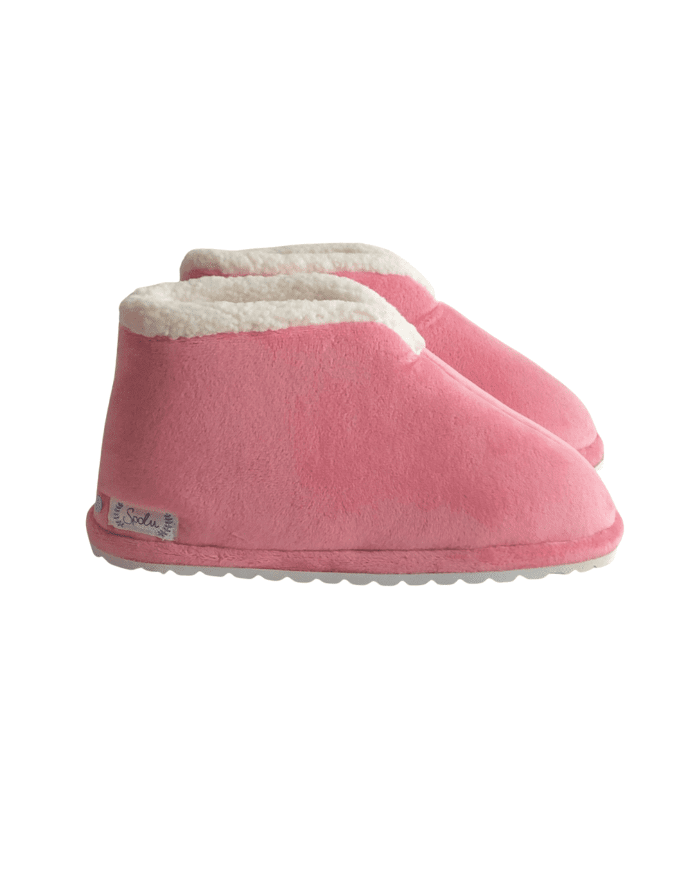 Pantuflas abuelitas 