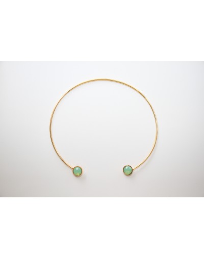 CHOKER FLAT VIEW