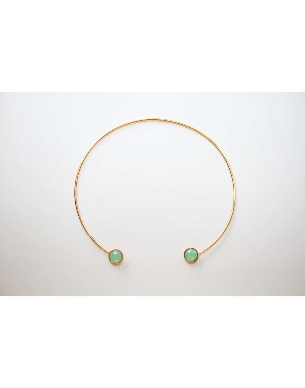 CHOKER FLAT VIEW