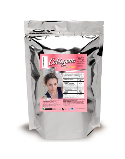 Colágeno Hidrolizado (Verisol) 100g