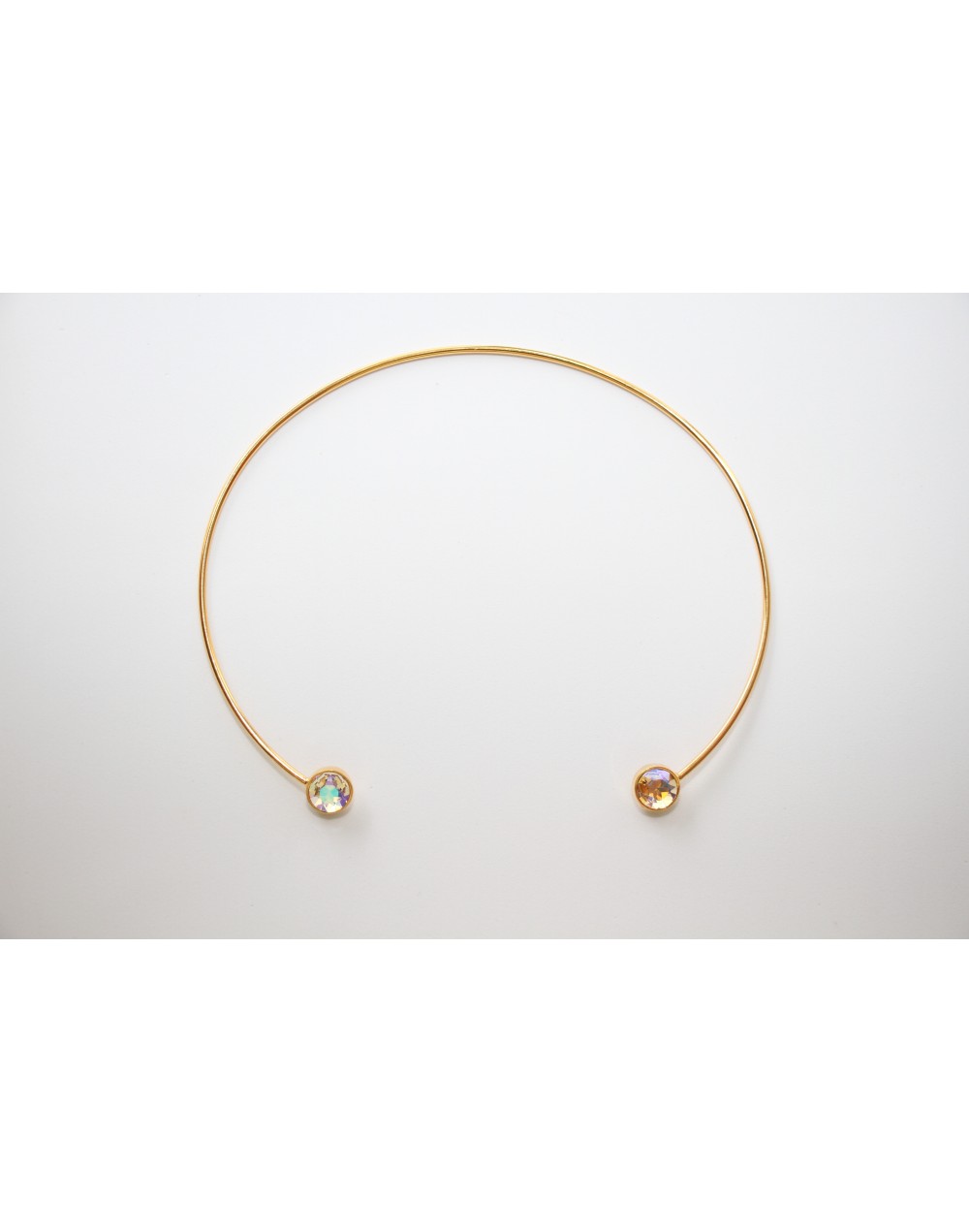 CHOKER FLAT VIEW