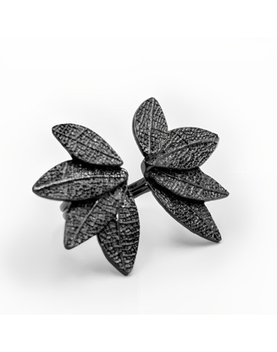 Anillo Bombax Duo 