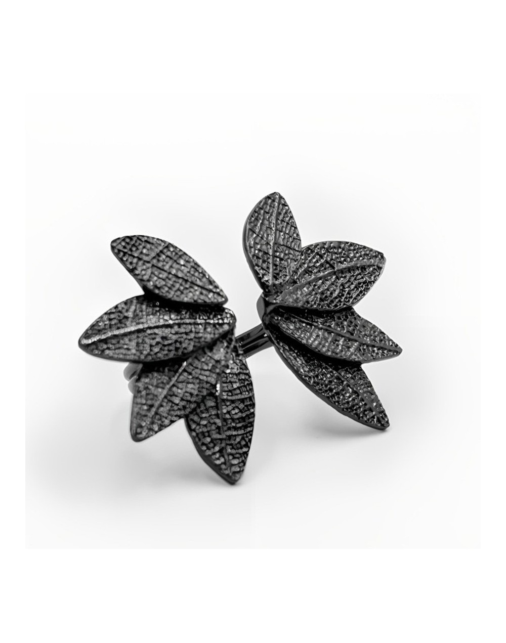 Anillo Bombax Duo 