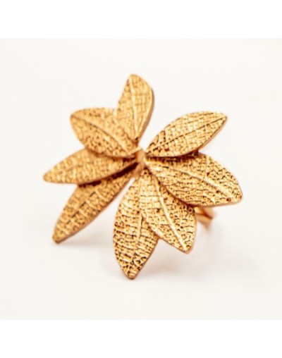 Anillo Bombax Duo 