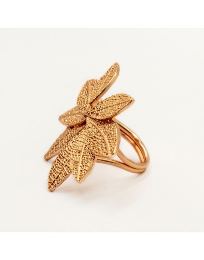 Anillo Bombax Duo 