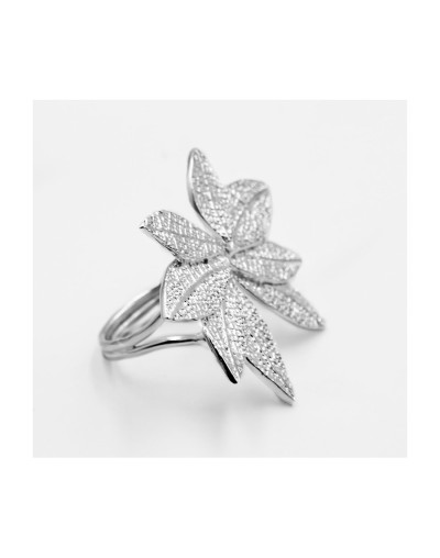 Anillo Bombax Duo 