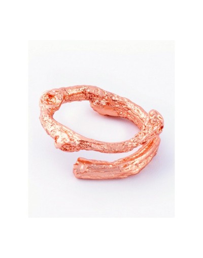 Anillo camajoru ag rosado
