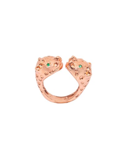 Anillo jaguares