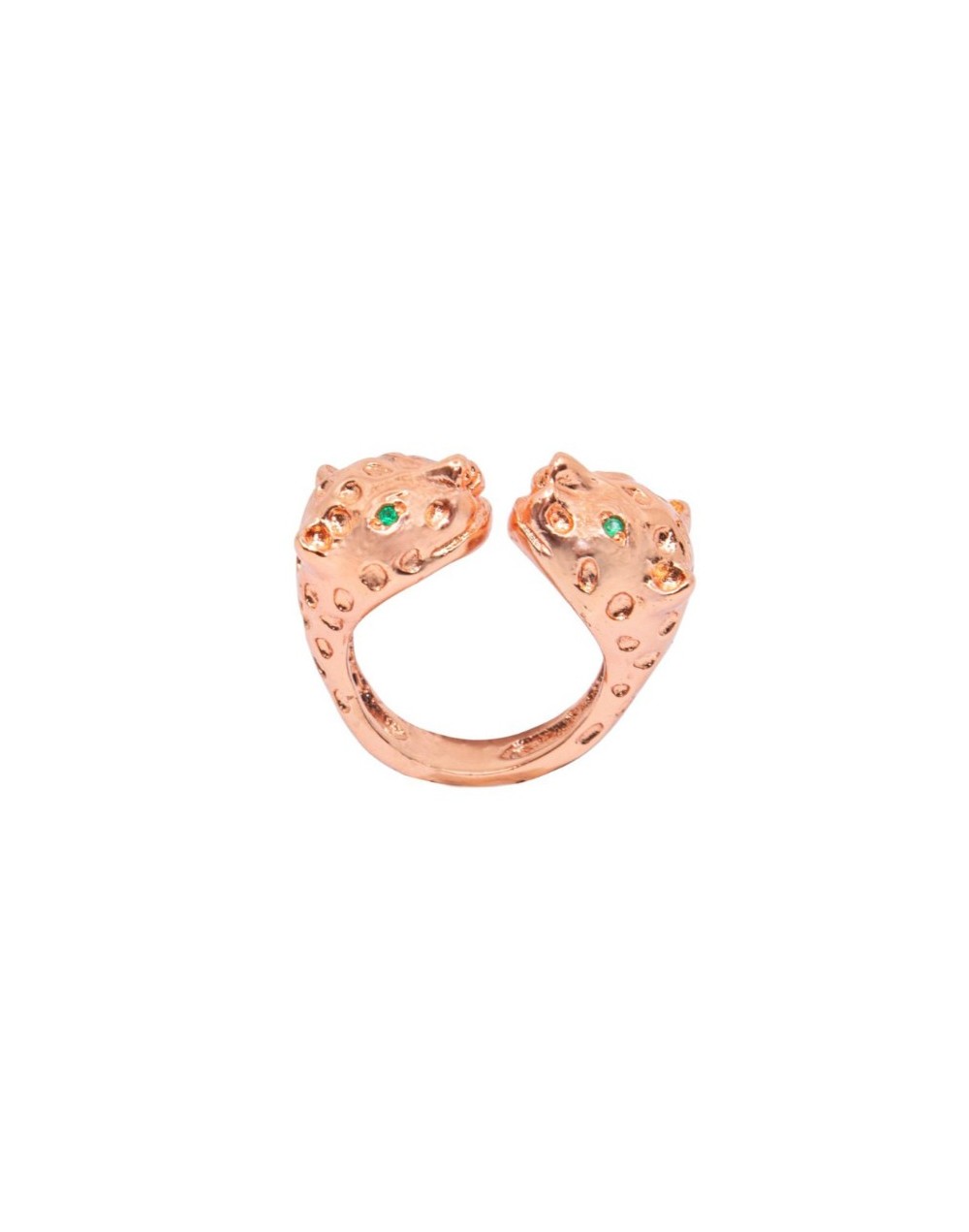Anillo jaguares