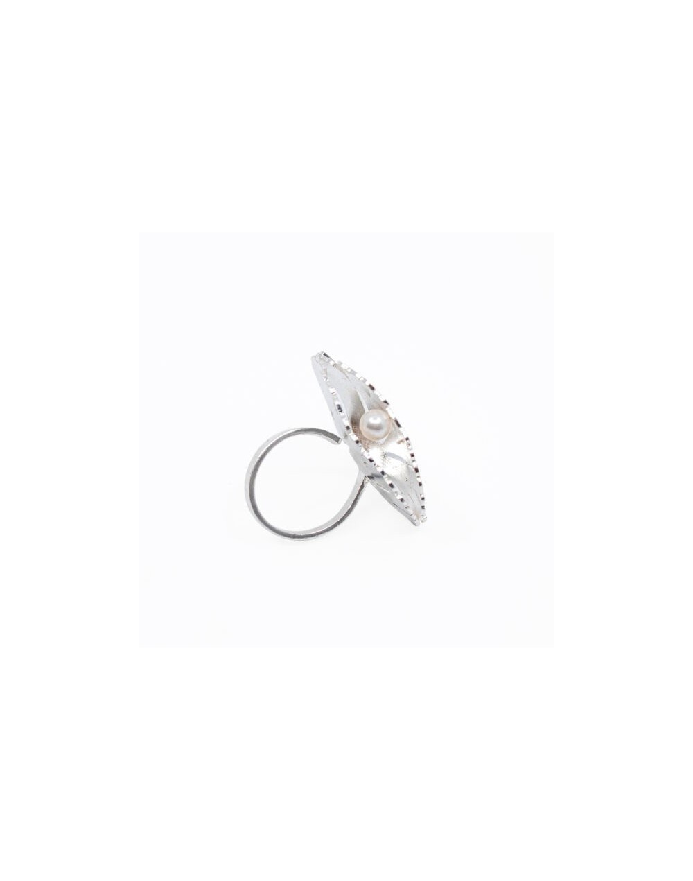 Anillo Maxi Concha Ag