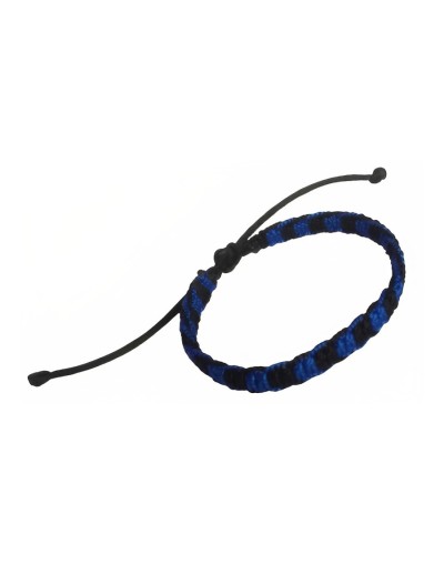 Manillas pulsera brazaletes que reflejan tu personalidad terlenka calibre 9 intercalado 