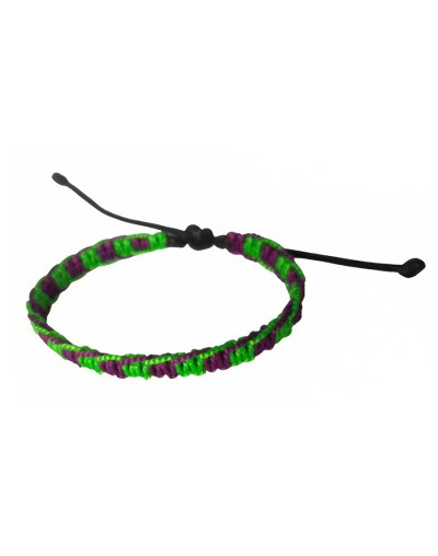 Manillas pulsera brazaletes que reflejan tu personalidad terlenka calibre 9 intercalado 