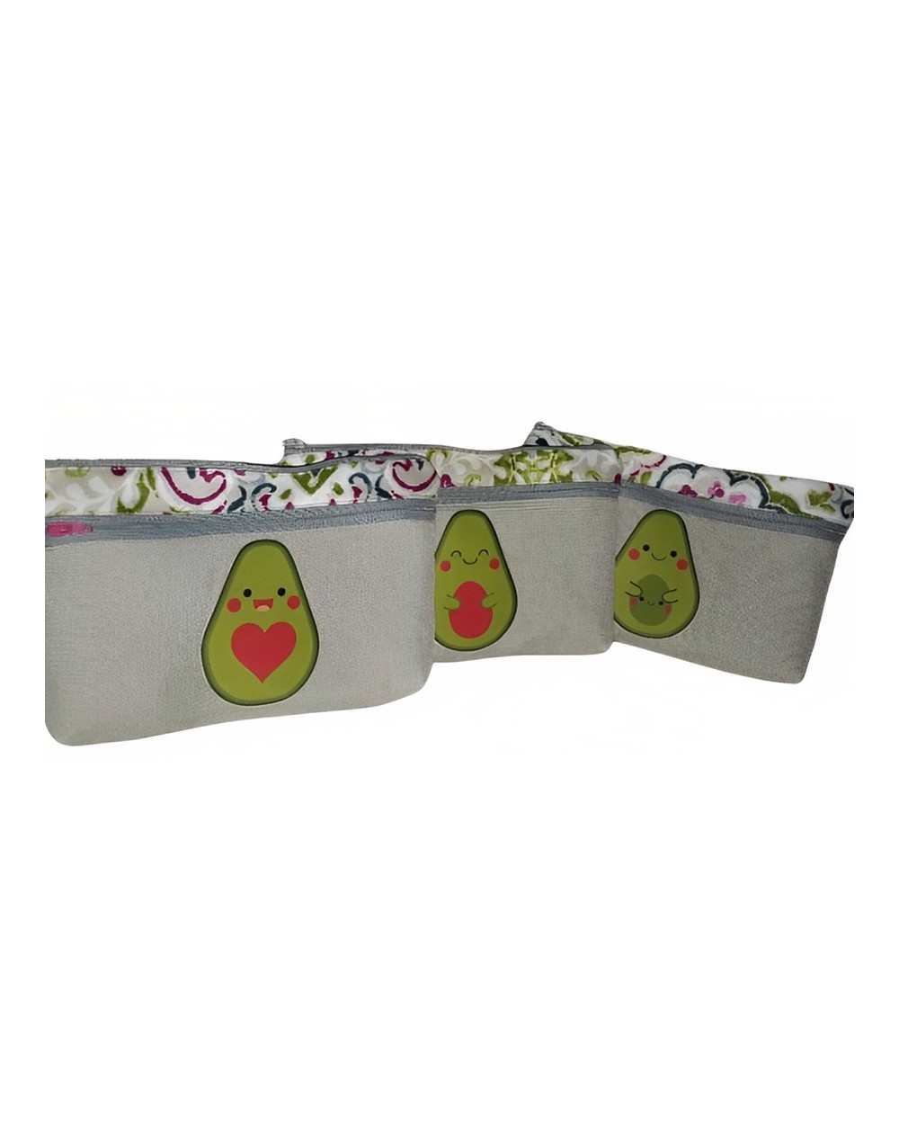 Cartucheras personalizadas