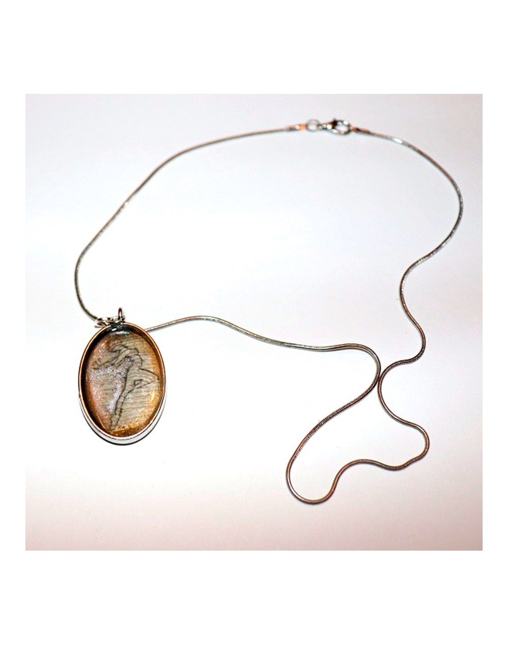 Collar especial para ti