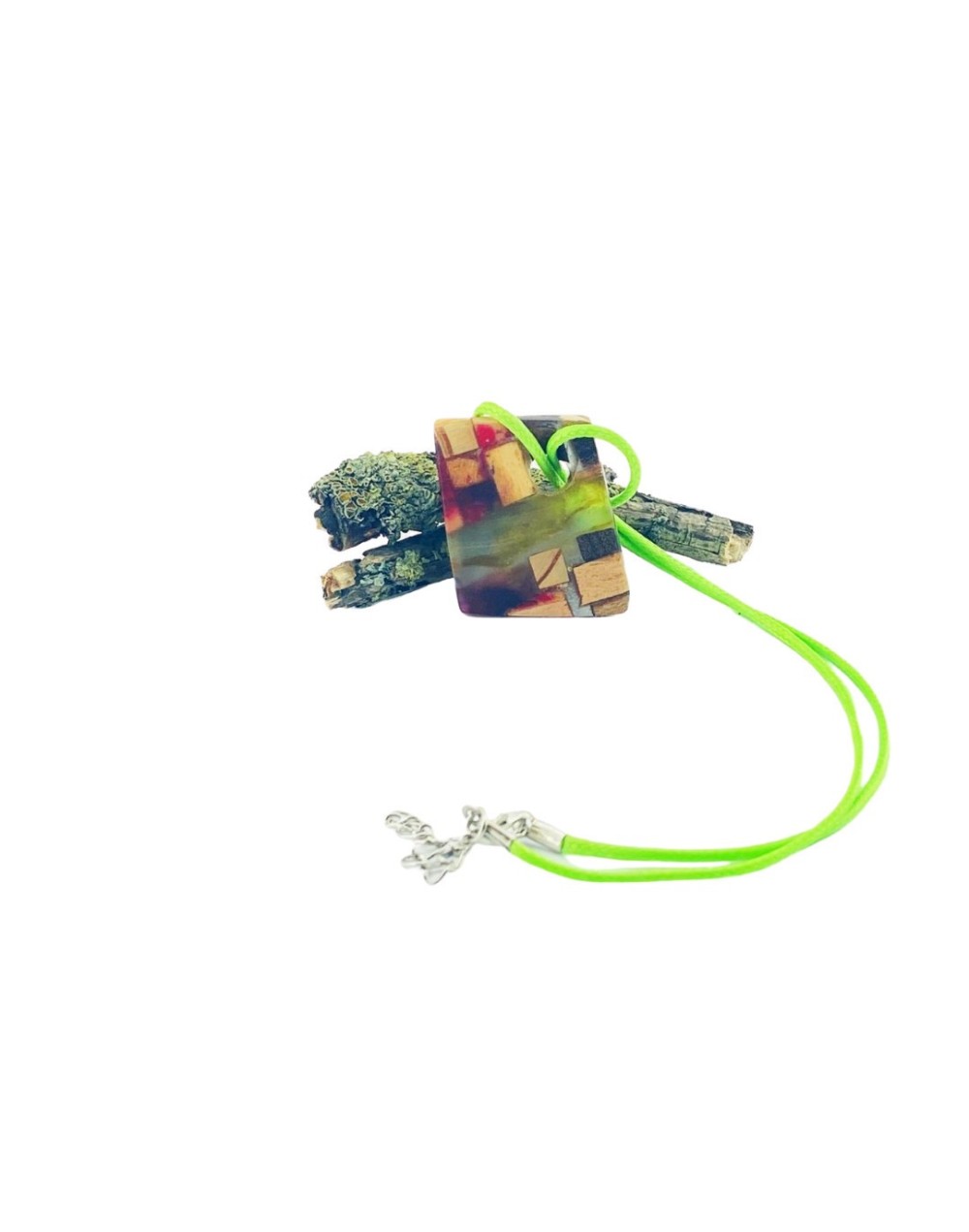 Collar RefCOOO7620