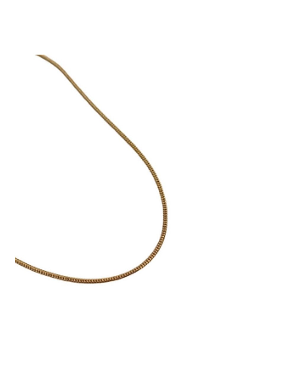 Collar cordón