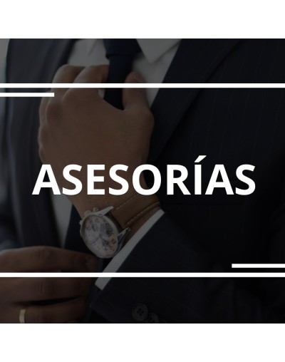 Asesoría Legal