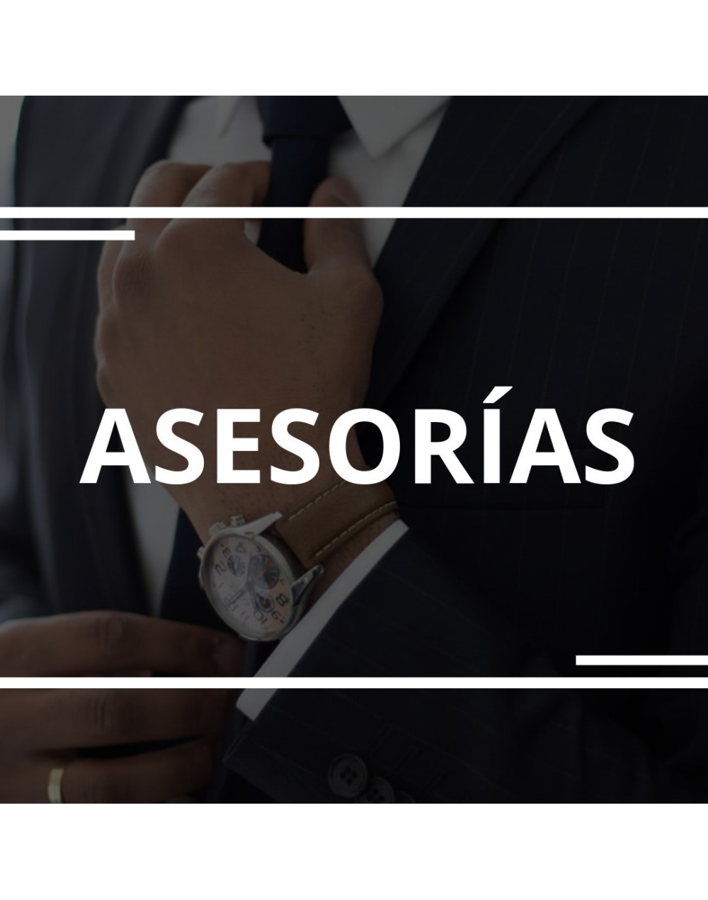 Asesoría Legal