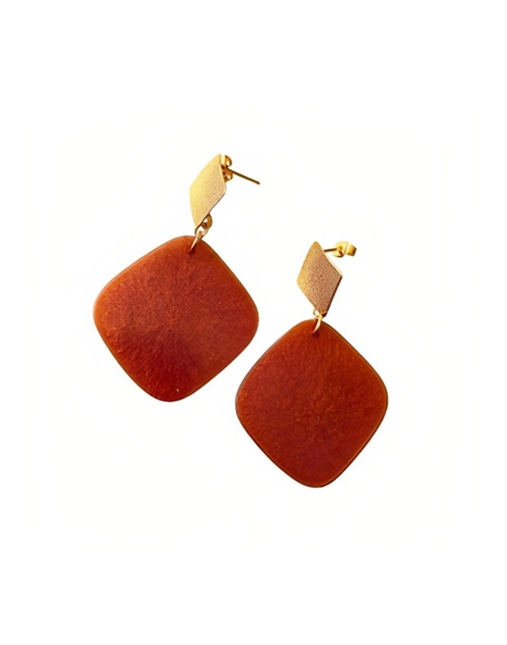 Aretes snow square