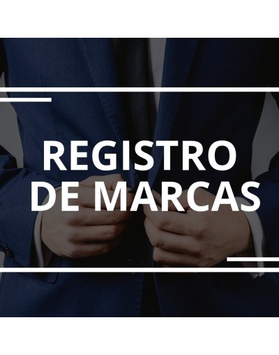 Registro de Marcas