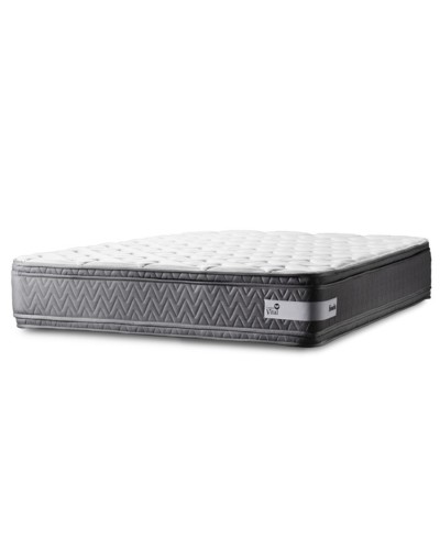Colchón Ortopédico Pillow Vital Doble